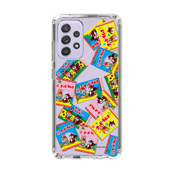 Slim Protection Case［ Kuppy Ramune - Revival Package ］