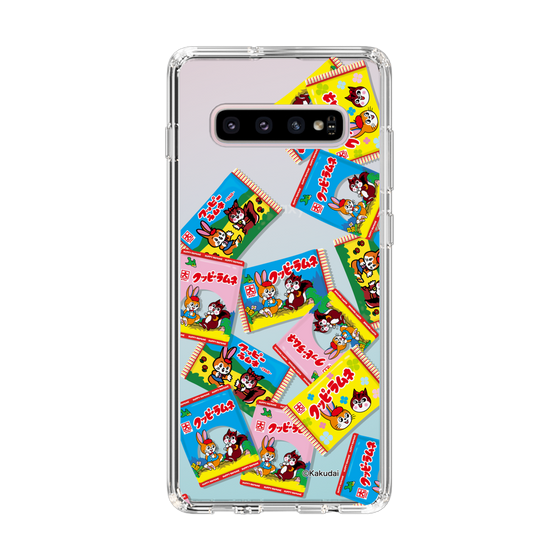 Slim Protection Case［ Kuppy Ramune - Revival Package ］