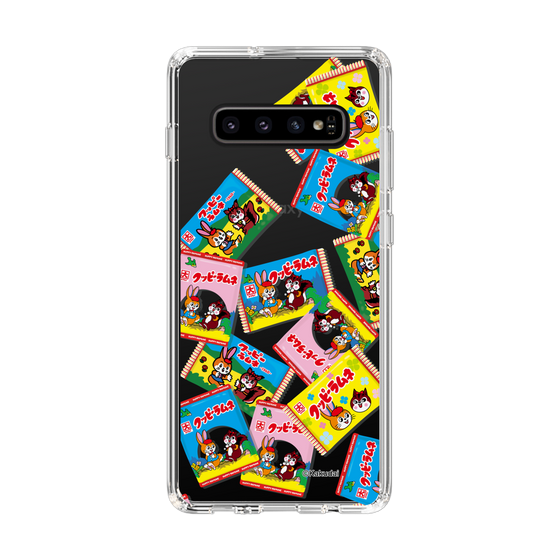 Slim Protection Case［ Kuppy Ramune - Revival Package ］