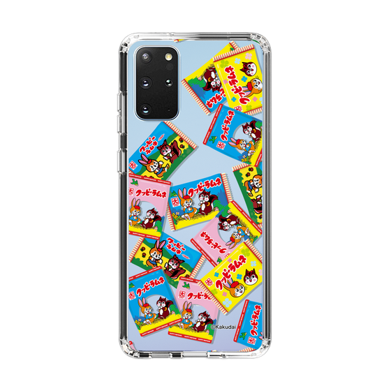 Slim Protection Case［ Kuppy Ramune - Revival Package ］