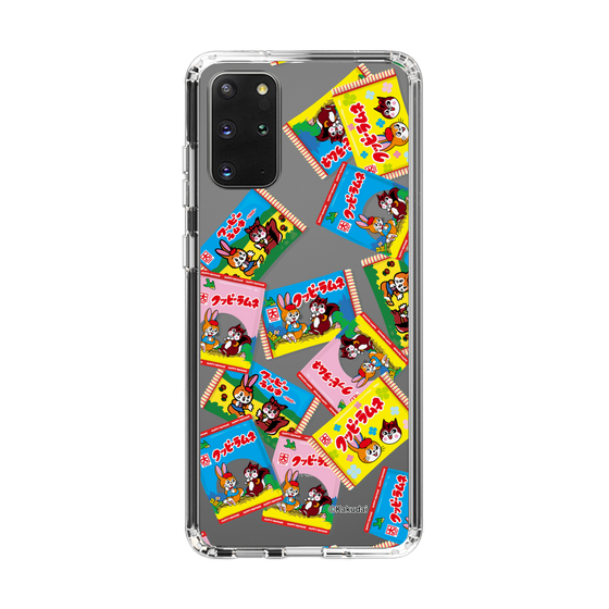 Slim Protection Case［ Kuppy Ramune - Revival Package ］
