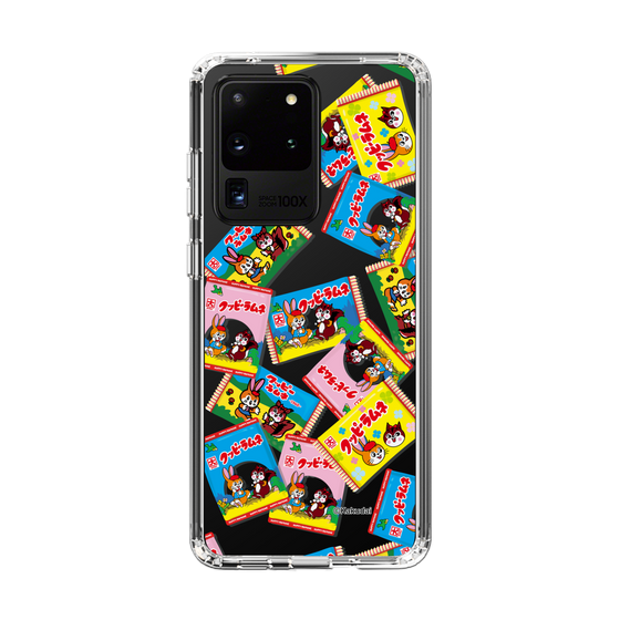 Slim Protection Case［ Kuppy Ramune - Revival Package ］