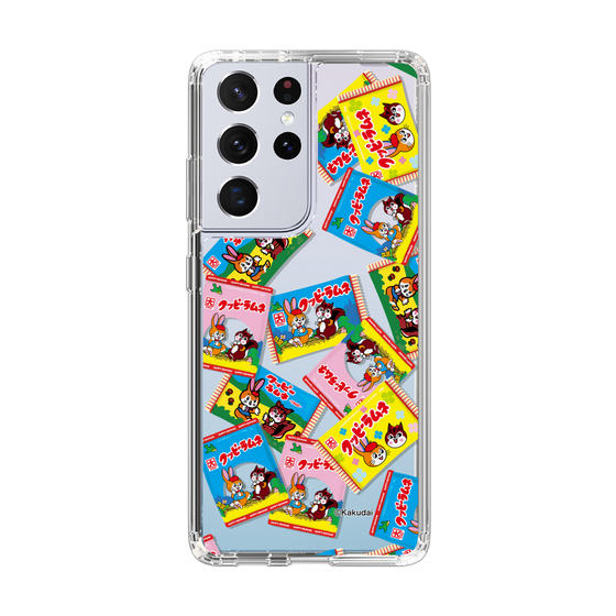 Slim Protection Case［ Kuppy Ramune - Revival Package ］