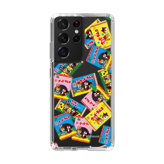 Slim Protection Case［ Kuppy Ramune - Revival Package ］