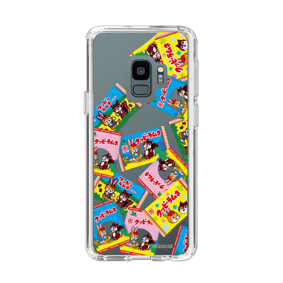 Slim Protection Case［ Kuppy Ramune - Revival Package ］