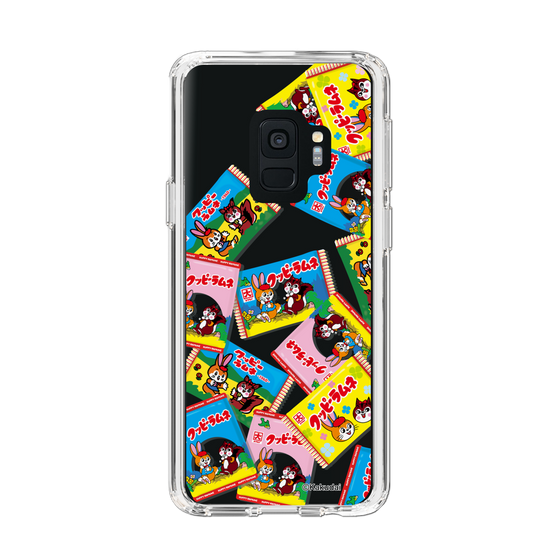 Slim Protection Case［ Kuppy Ramune - Revival Package ］