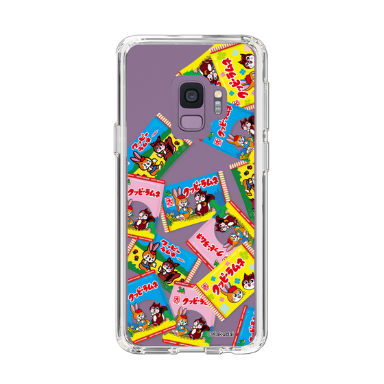 Slim Protection Case［ Kuppy Ramune - Revival Package ］