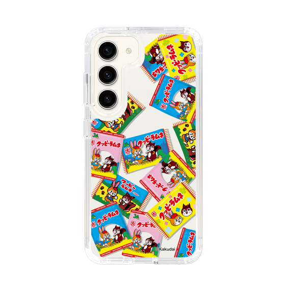 Slim Protection Case［ Kuppy Ramune - Revival Package ］
