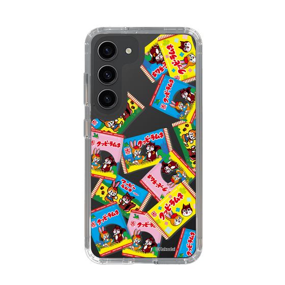Slim Protection Case［ Kuppy Ramune - Revival Package ］