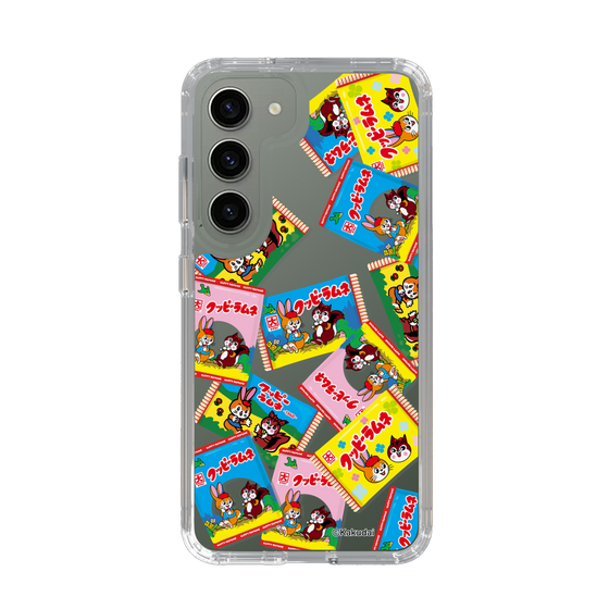 Slim Protection Case［ Kuppy Ramune - Revival Package ］