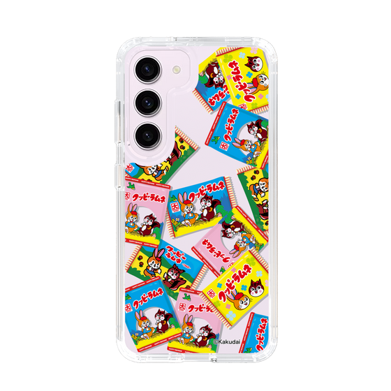 Slim Protection Case［ Kuppy Ramune - Revival Package ］