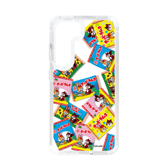 Slim Protection Case［ Kuppy Ramune - Revival Package ］
