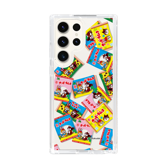 Slim Protection Case［ Kuppy Ramune - Revival Package ］