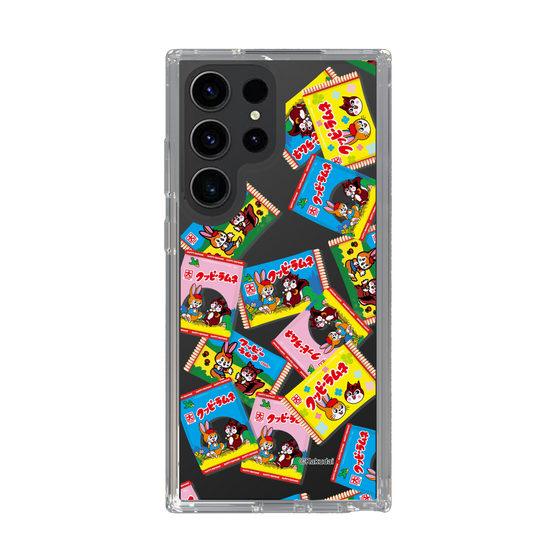 Slim Protection Case［ Kuppy Ramune - Revival Package ］