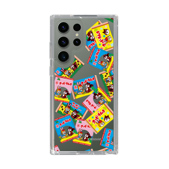 Slim Protection Case［ Kuppy Ramune - Revival Package ］