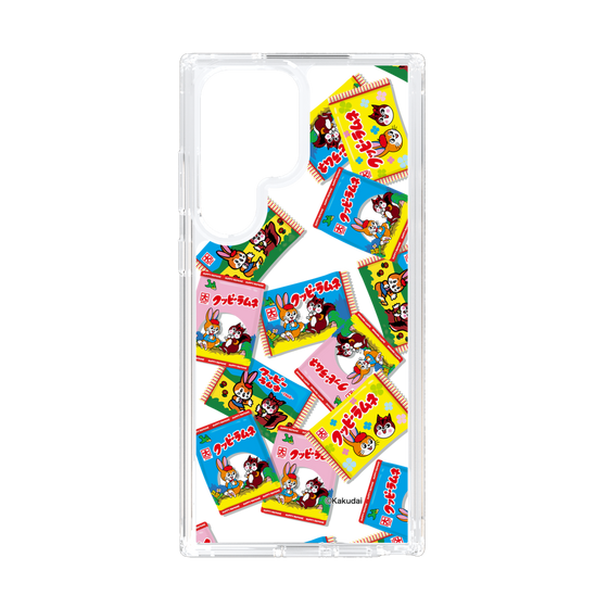 Slim Protection Case［ Kuppy Ramune - Revival Package ］