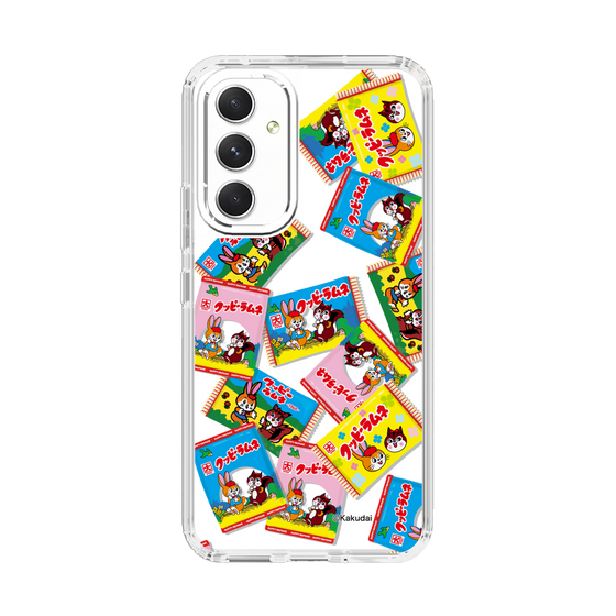 Slim Protection Case［ Kuppy Ramune - Revival Package ］