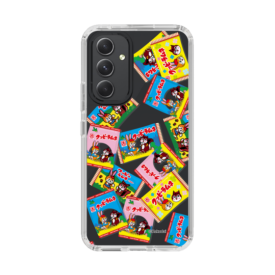 Slim Protection Case［ Kuppy Ramune - Revival Package ］