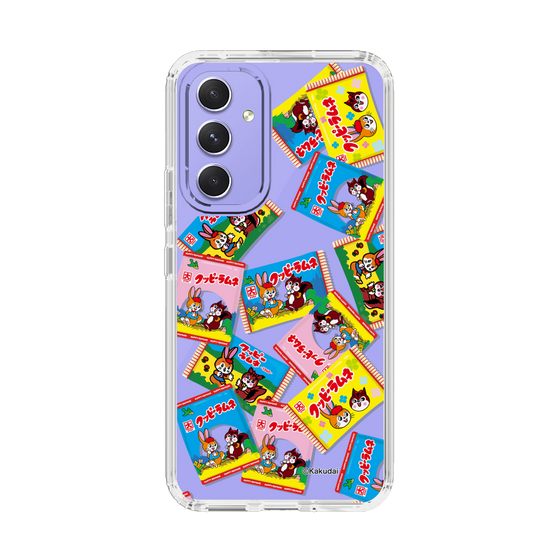 Slim Protection Case［ Kuppy Ramune - Revival Package ］