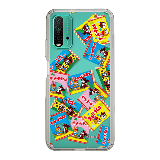 Slim Protection Case［ Kuppy Ramune - Revival Package ］