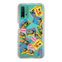 Slim Protection Case［ Kuppy Ramune - Revival Package ］