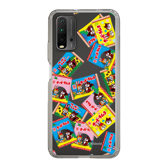 Slim Protection Case［ Kuppy Ramune - Revival Package ］