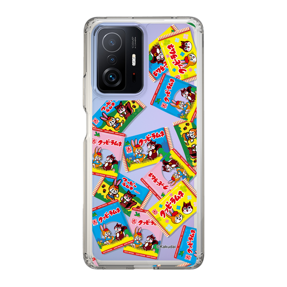 Slim Protection Case［ Kuppy Ramune - Revival Package ］