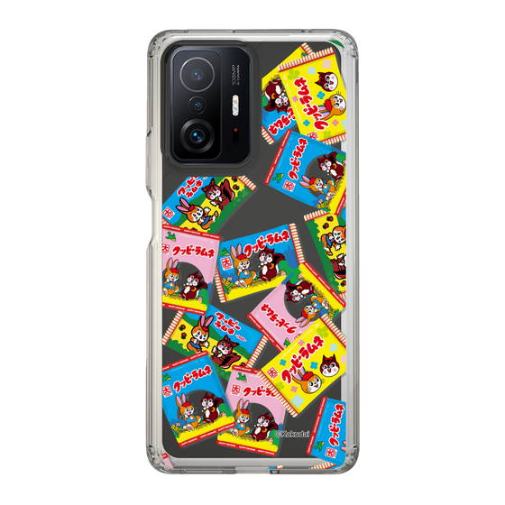 Slim Protection Case［ Kuppy Ramune - Revival Package ］