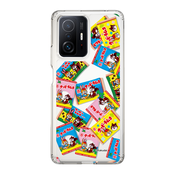 Slim Protection Case［ Kuppy Ramune - Revival Package ］
