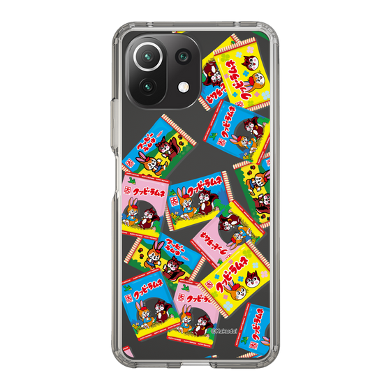 Slim Protection Case［ Kuppy Ramune - Revival Package ］