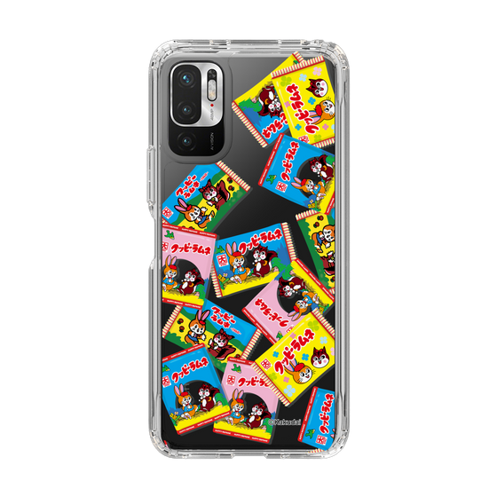 Slim Protection Case［ Kuppy Ramune - Revival Package ］