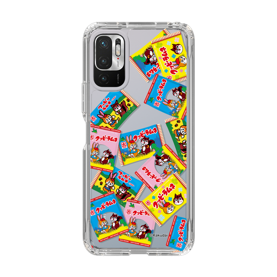 Slim Protection Case［ Kuppy Ramune - Revival Package ］