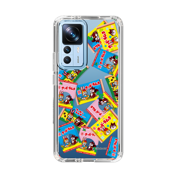Slim Protection Case［ Kuppy Ramune - Revival Package ］