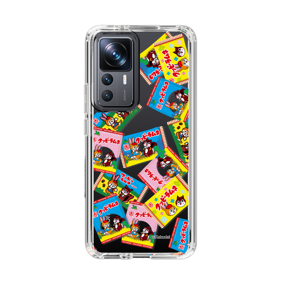 Slim Protection Case［ Kuppy Ramune - Revival Package ］