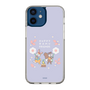 Slim Protection Case［ Kuppyramu Friends - Flower ］