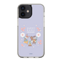 Slim Protection Case［ Kuppyramu Friends - Flower ］