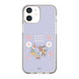 Slim Protection Case［ Kuppyramu Friends - Flower ］