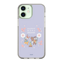 Slim Protection Case［ Kuppyramu Friends - Flower ］