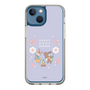 Slim Protection Case［ Kuppyramu Friends - Flower ］