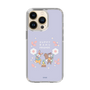 Slim Protection Case［ Kuppyramu Friends - Flower ］