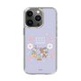 Slim Protection Case［ Kuppyramu Friends - Flower ］