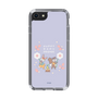 Slim Protection Case［ Kuppyramu Friends - Flower ］