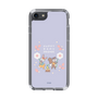 Slim Protection Case［ Kuppyramu Friends - Flower ］