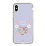 Slim Protection Case［ Kuppyramu Friends - Flower ］
