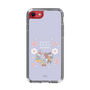 Slim Protection Case［ Kuppyramu Friends - Flower ］