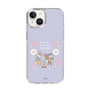Slim Protection Case［ Kuppyramu Friends - Flower ］