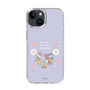 Slim Protection Case［ Kuppyramu Friends - Flower ］