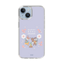 Slim Protection Case［ Kuppyramu Friends - Flower ］