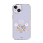 Slim Protection Case［ Kuppyramu Friends - Flower ］