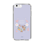 Slim Protection Case［ Kuppyramu Friends - Flower ］